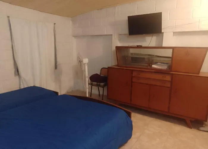Hospedaje Bellavilla