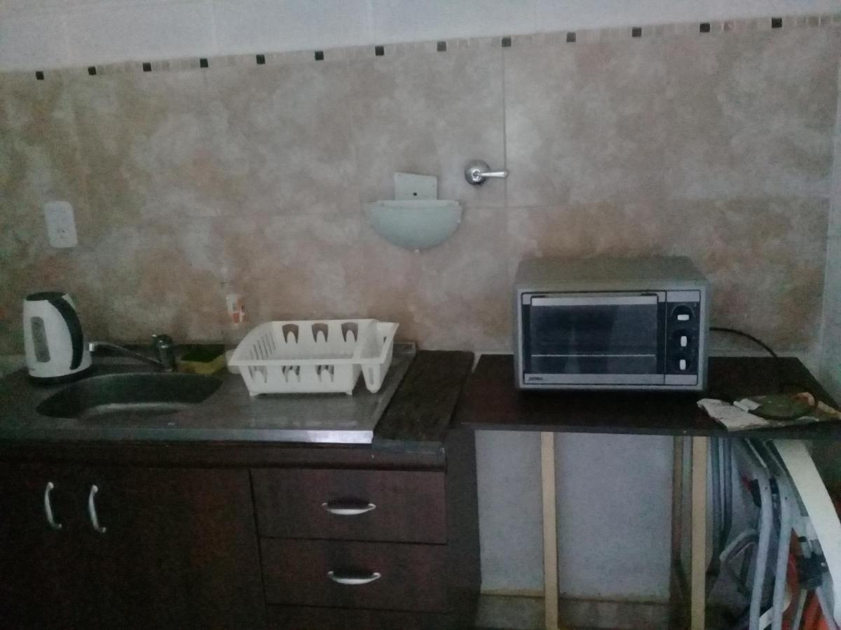 Bellavilla Apartment *