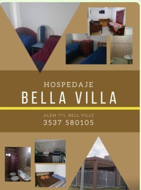 Bellavilla Apartment Bell Ville