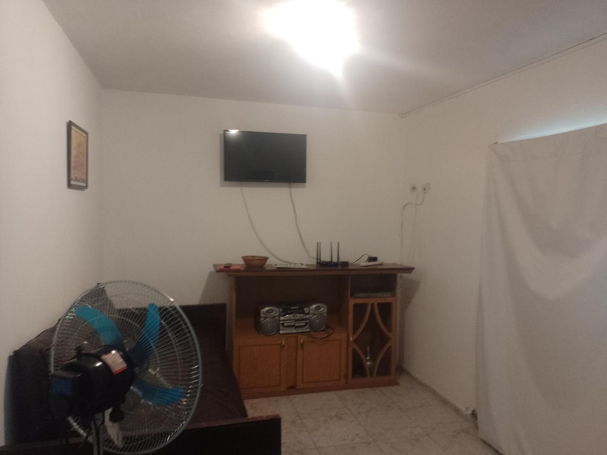 Bellavilla Apartment