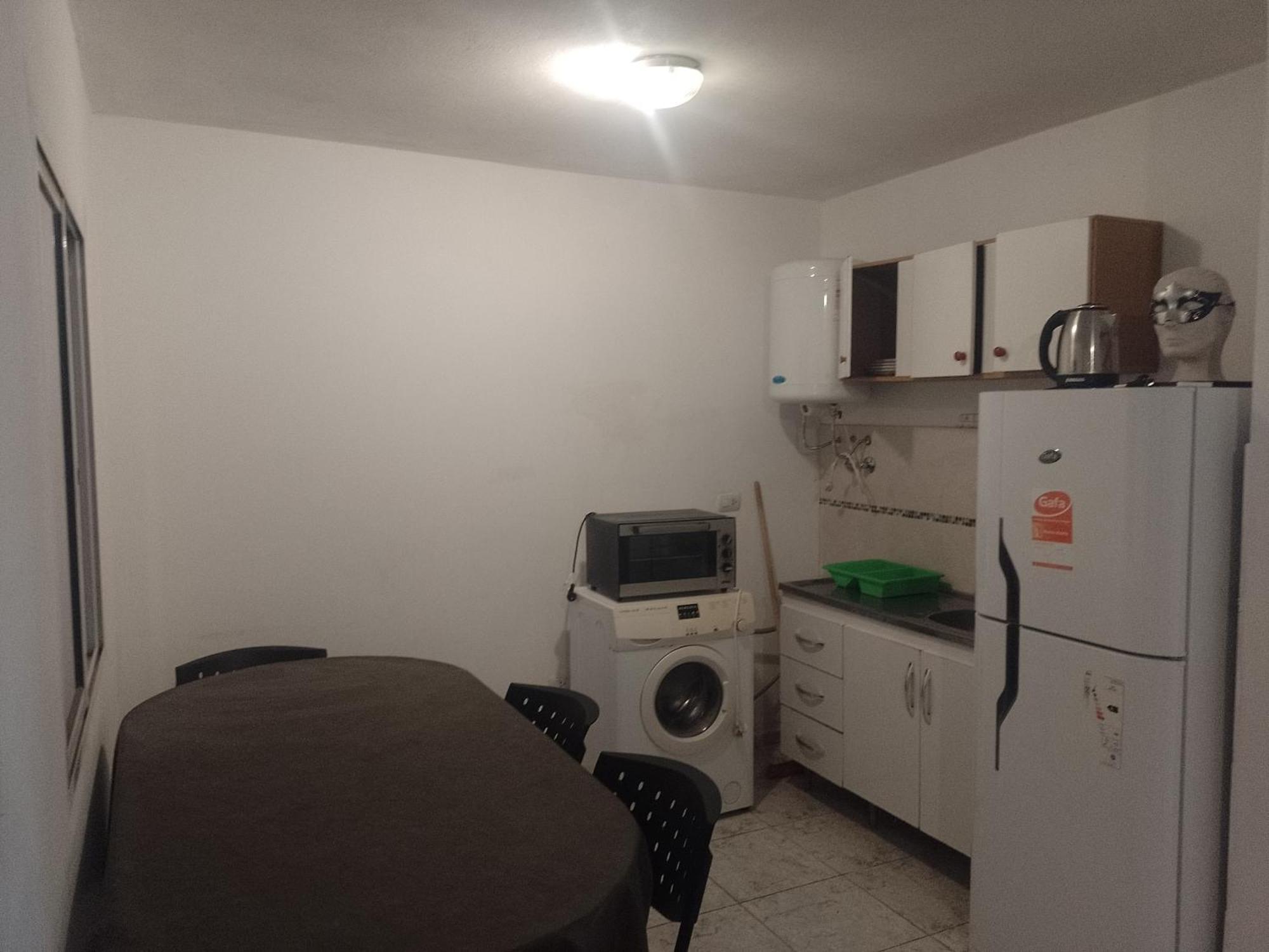 Bellavilla Apartment *