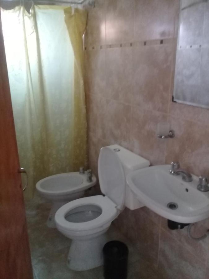 Bellavilla Apartment Bell Ville