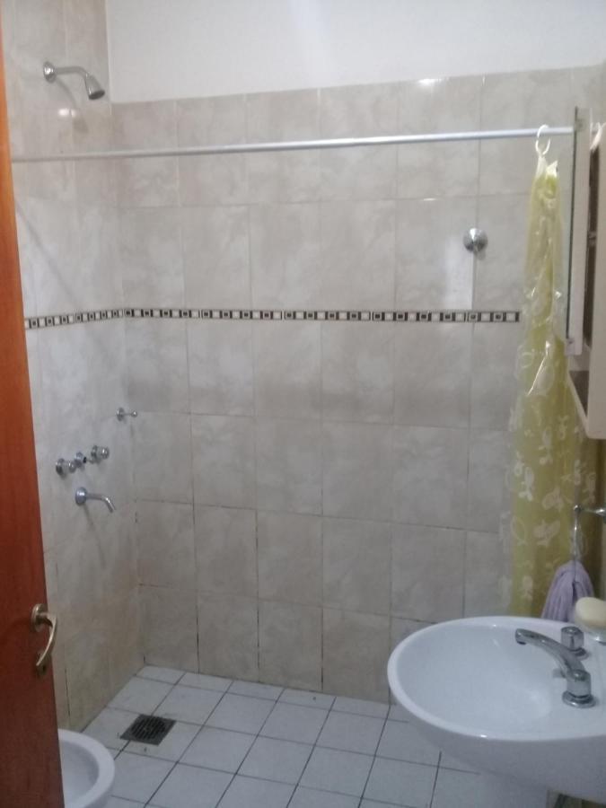 Apartment Bellavilla *