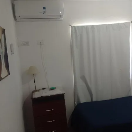 Hospedaje Bellavilla Bell Ville Exterior photo